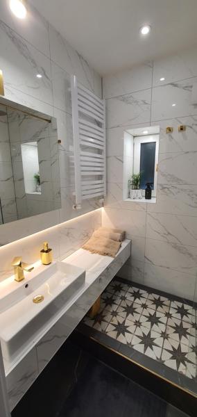 Apartament Nowy Rynek
